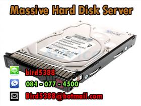 ขาย HP ขาย - จำหน่าย - ราคาพิเศษ	(	432401-001	)	HP 750-GB 1.5G 7.2K 3.5 SATA