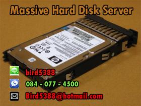 ขาย HP ขาย - จำหน่าย - ราคาพิเศษ	(	EH0072FAWJA	)	HP 72-GB 6G 15K 2.5 DP SAS HDD