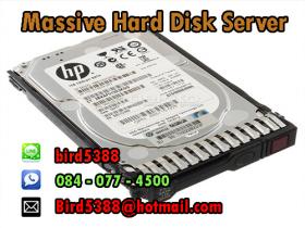 ขาย HP ขาย - จำหน่าย - ราคาพิเศษ	(	765453-S21	)	HP G8 G9 1-TB 6G 7.2K 2.5 SATA 512e