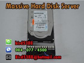 ขาย ibm (	ขาย	)	43W7532	IBM 146-GB 15K 3.5 Blade SAS