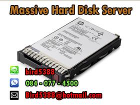 ขาย HP (	ขาย/จำหน่าย	)	K2Q45A	HP 200-GB SFF 2.5 SAS ME 12G EM SSD