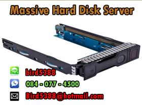 ขาย HP ขาย - จำหน่าย - ราคาพิเศษ	373211-001	SAS/SATA Tray for G5 - G7
