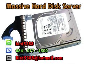 ขาย ibm (	ขาย	)	73P8018	IBM 250-GB SIMPLE SWAP 7.2K SATA HDD