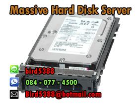 ขาย IBM (	ขาย	)	07W584	Dell  146GB 10k RPM 3.5