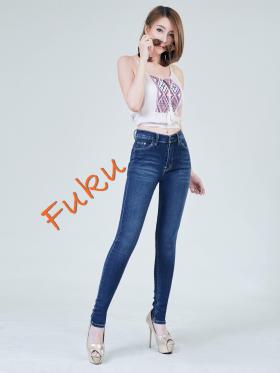 ขาย FUKUJEANS FUKU007
