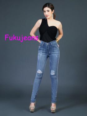 ขาย FUKUJEANS FUKU003
