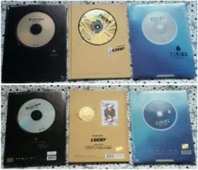 Kim Hyun Joong : (CD+DVD Limited Edition)