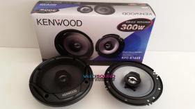 ลำโพง 6 นิ้วแกนร่วมใหม่ KENWOOD KFC-E1665