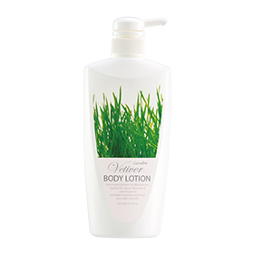 กิฟฟารีน เวติเวอร์ บอดี้โลชั่น ขนาด 500 มล. Giffarine Vetiver Body Lotion