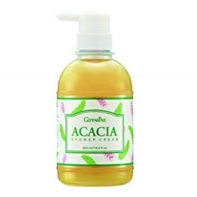 กิฟฟารีน อคาเซีย ชาวเวอร์ ครีม ขนาด 500 มล. Giffarine Acacia shower cream 