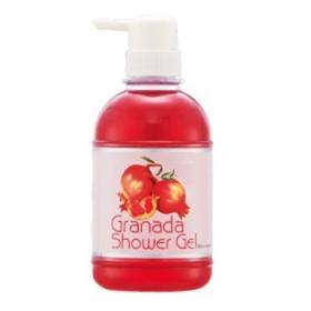 กิฟฟารีน กรานาดา ชาวเวอร์ เจล ขนาด 500 มล. Giffarine Granada Shower Gel 