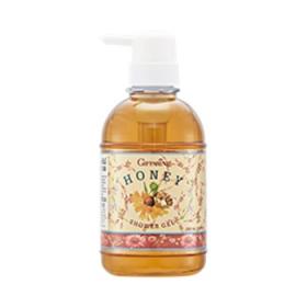 กิฟฟาีรีน ฮันนี่ ชาวเวอร์ เจล ขนาด 500 มล. Giffarine Honey Shower Gel 