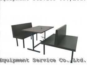 ขาย Table Set  -ชุดโต๊ะอาหารมีพนักพิง