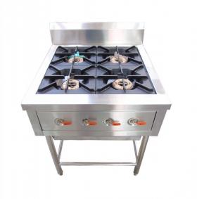 ขาย Europe gas stove  -