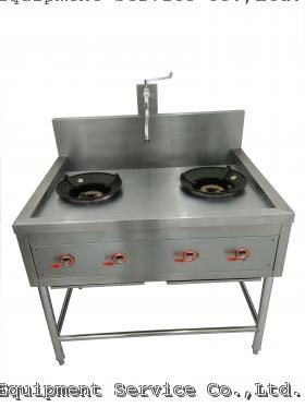 ขาย Thai gas stove  0.8*1*0.8 m