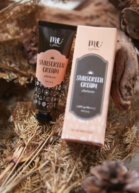 Sunscreen Cream  ครีมกันแดด