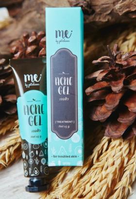 ขาย Acne Gel เจลทาสิว
