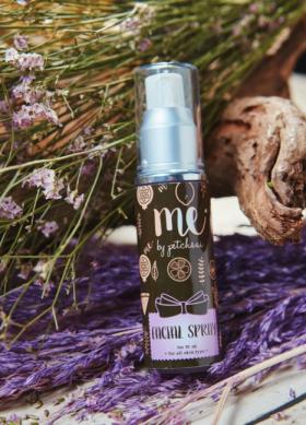Facial Spray สเปรย์บำรุงผิวหน้า