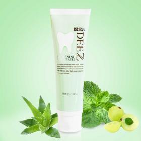 ขาย Herbal toothpaste -