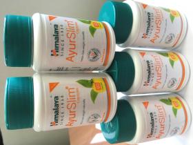 ขาย Himalaya AyurSlim (สมุนไพร)