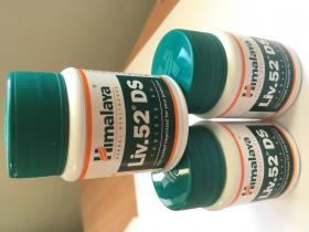 ขาย Himalaya Liv.52 DS (สมุนไพร)