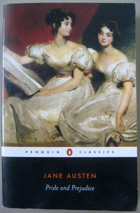 Pride and Prejudice