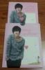 สมุดโน๊ต Kim Hyun Joong