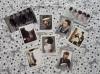 การ์ด SS501 พร้อมซอง