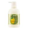 Sheabutter Honey Shower Cream  เชียบัตเตอร์ ฮันนี่ ชาวเวอร์ครีม 500 ml.
