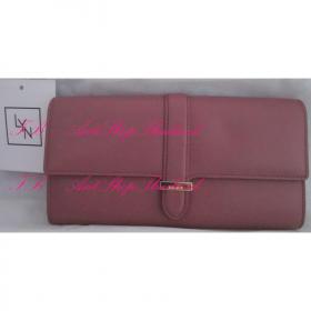 LYN bag wallet Lucille long ลิน กระเป๋า กระเป๋าตังค์ ลูซิล ยาว