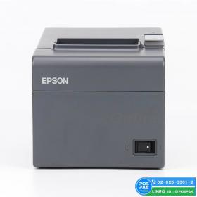 ขาย เครื่องพิมพ์ใบเสร็จ คุณภาพสูง ของแท้ จาก Epson 