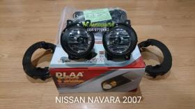ขายไฟตัดหมอก ไฟสปอร์ตไลท์ Nissan Navara 2007 / นิสสัน นาวาร่า