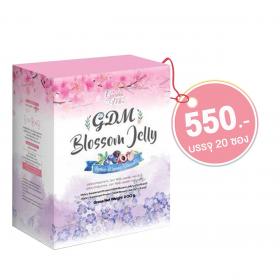 ขาย GDM Blossom jelly ใหม่ดาวิกา