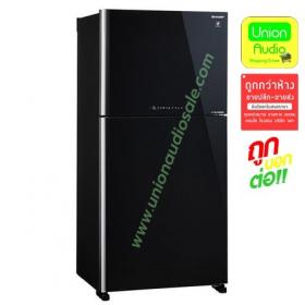 ขาย ตู้เย็น Sharp SJ-X550GP-BK