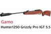 GAMO HUNTER 1250 GRIZZLY PRO IGT 5.5mm -