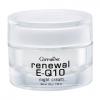 Renewal E-Q10 Night Cream  รีนิวเวิล อี-คิวเทน ไนท์ครีม 30 กรัม