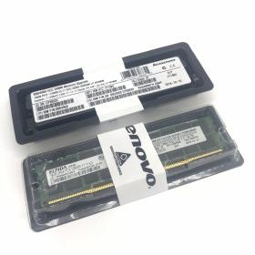 IBM 00D4968 00D4970 47J0183 IBM 16GB (1x16GB, 2Rx4, 1.5V) PC3-12800 CL11 ECC DDR3 1600MHz LP RDIMM, New