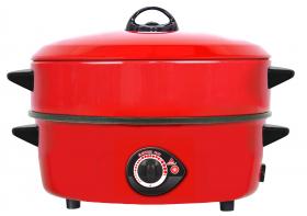 ขาย HANABISHI กะทะไฟฟ้า HGP-10ST