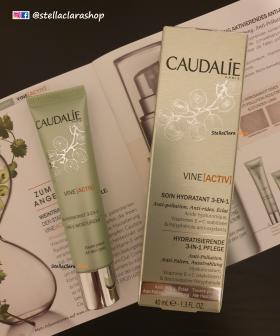 ขาย Caudalie Vine[Activ] 3-in-1 Moisturizer 40 ml