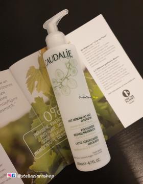 ขาย Caudalie Gentle Cleansing Milk 200 ml