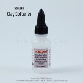 ขาย Sculpey Clay Softener