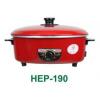 HANABISHI กะทะไฟฟ้า HEP-190