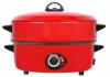 HANABISHI กะทะไฟฟ้า HGP-10ST