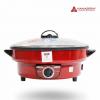 HANABISHI กะทะไฟฟ้า HGP-39