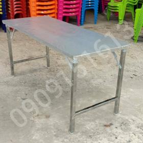 ขาย Stainless Table ST001