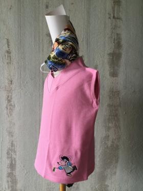 ขาย wynefabric เสื้อเด็ก