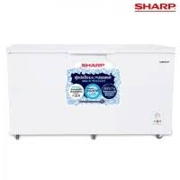 ขาย SHARP SJ-CX450T-W