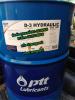 Ptt D3 Hydraulic 10W -