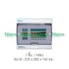 nano electric products ตู้คอนซูเมอร์ยูนิต แบบเกาะราง SHIHLIN/NA