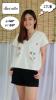 เสื้อผ้าฝ้ายพื้นเมือง เสื้องานปัก ชุดผ้าฝ้ายพื้นเมือง